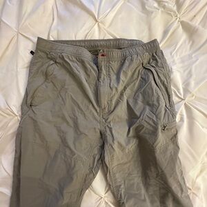 The North Face Men's cargo Pants